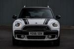 Mini Cooper S Countryman ALL4 Exterior Optic Pack 2017 года (UK)